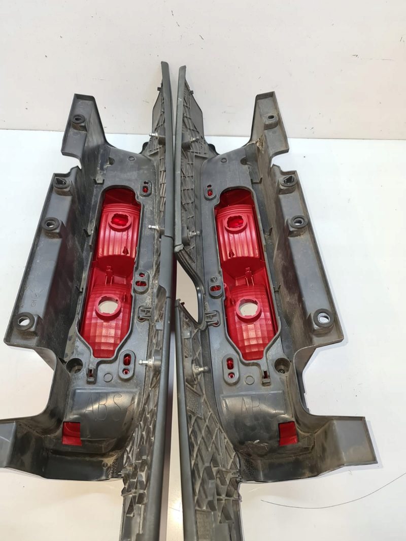 LAMPA LAMPY TYLNE TRAFIC VIVARO PRIMASTAR LIFT - obrazek 4